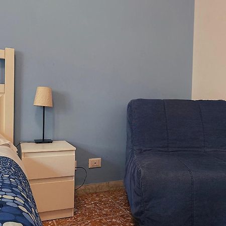 Ale&Andrea Apartments Blu & Lilla Rome Exterior photo